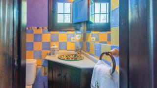 Villa Azul de Frigiliana by Ruralidays - 3