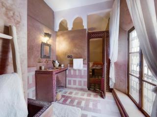 DAR AL AMAL - Marrakech - 9