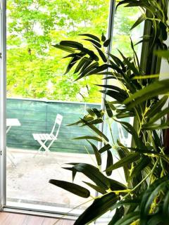 Grand appartement, calme, proche centre-ville - Pau - 7