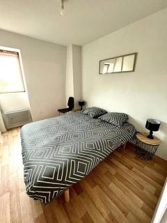 Grand appartement, calme, proche centre-ville - Pau - 4