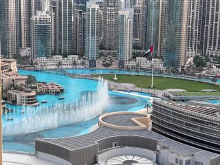 Luxe - Fashion Avenue Dubai Mall - Formerly Address Dubai Mall - Dubai - 1
