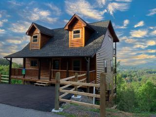 Beyond Views #3323 - Sevierville - 0