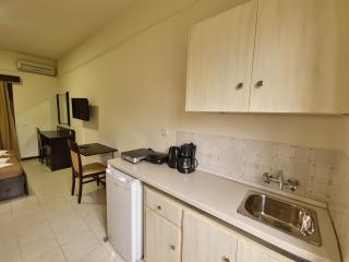 Vita Blu Apart/Hotel - Tsilivi - 5