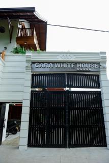 Cara White House - Galle - 8