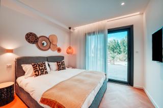 Villa Oasis de Satteva - LʼIsle-sur-la-Sorgue - 4