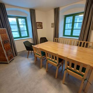 Apartmány Phlora - Lysice - 9
