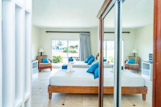 Agualina Kite Hotel Oceanfront Apartments - Cabarete - 3