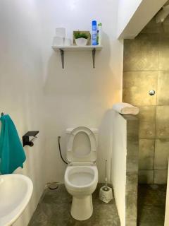 Kivulini House - close to the beach - 3