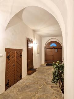 Apartment in a historical house in the center of Levoča - 7
