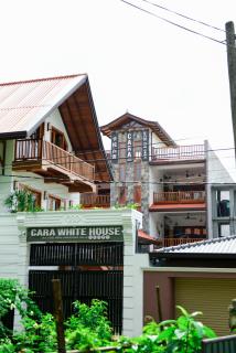 Cara White House - Galle - 5