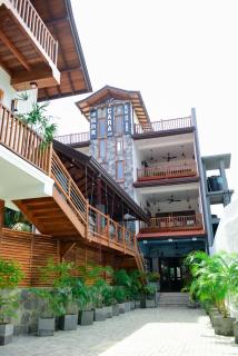 Cara White House - Galle - 4