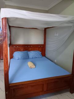 Lux Suites Vee studio Apartments Bamburi - Bamburi - 7