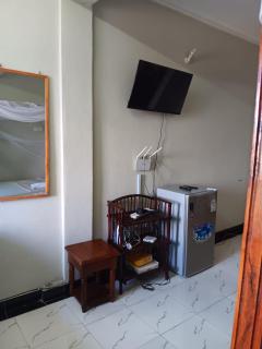 Lux Suites Vee studio Apartments Bamburi - Bamburi - 2