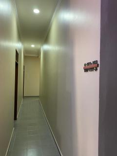 Sasuka Guesthouse (Muslim Sahaja) - 8