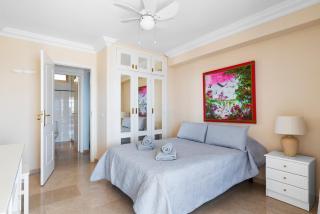 Spacious apart with large terrace,5 min beach - Puerto de Santiago - 5