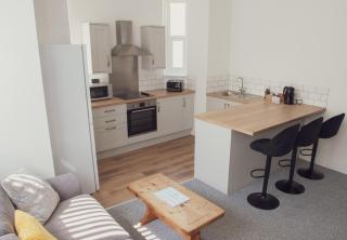 The Courtyard, 30 Seconds to Sea By Air Premier - Seaford - 2