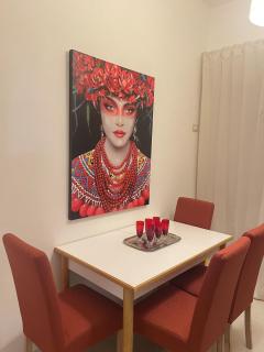 appartamento Alba - 1