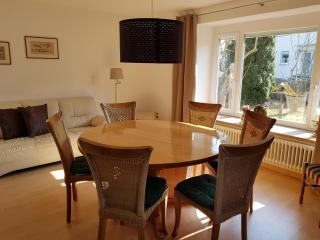 Ferienhaus Jutta am Bodensee - Uhldingen-Mühlhofen - 1