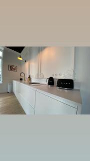 N9 APPARTEMENT DE CHARME **** MORLAIX - Morlaix - 6