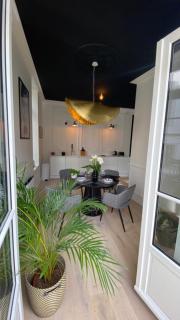 N9 APPARTEMENT DE CHARME **** MORLAIX - Morlaix - 3