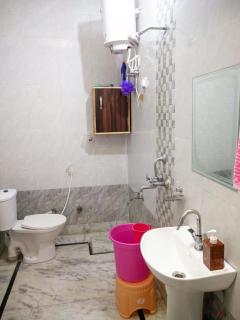 Kridha holidays homestay with kitchen - 2