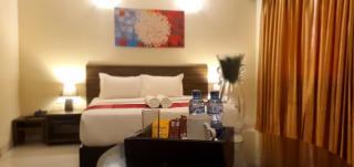 Hotel Belle Vie - Kinshasa - 7