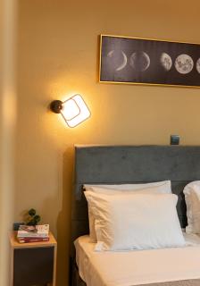 La Nostra Casa Apartments - Psarou - 9