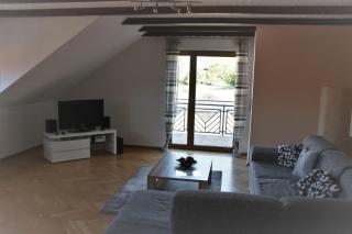 Ferienwohnung in Humes - Eppelborn - 5