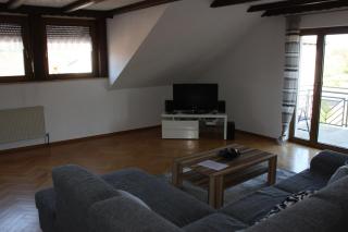 Ferienwohnung in Humes - Eppelborn - 6