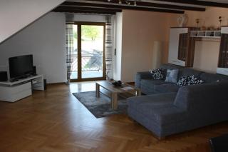 Ferienwohnung in Humes - Eppelborn - 8