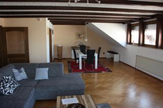Ferienwohnung in Humes - Eppelborn - 7