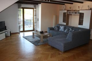 Ferienwohnung in Humes - Eppelborn - 9