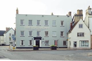Kings Arms Hotel - Bicester - 6