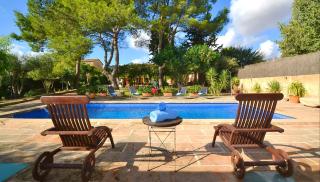 Villa Cas Cosinet by PriorityVillas - Consell - 0