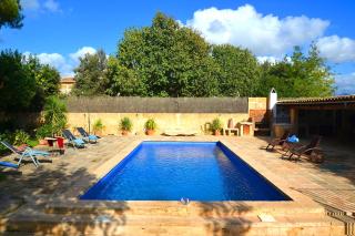 Villa Cas Cosinet by PriorityVillas - Consell - 5