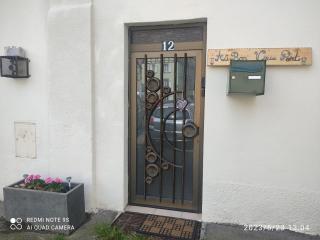 Au Bon Vieux Port Maison de vacances Alsacienne à 10 mn de Ribeauvillé, 20 mn d'Europapark - 1