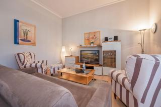 Villa Vineta Wohnung 203 - Ahlbeck - 9