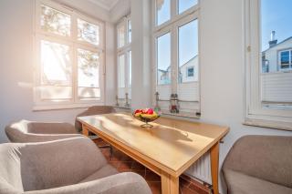 Villa Vineta Wohnung 203 - Ahlbeck - 6