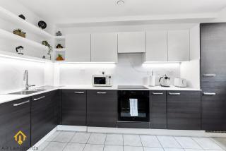 Exclusive 3 bed 3bath Penthouse near Canary Wharf - Londra - 5