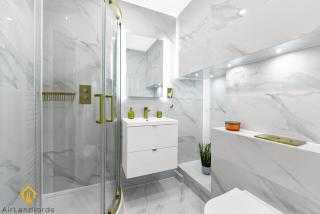 Exclusive 3 bed 3bath Penthouse near Canary Wharf - Londra - 4