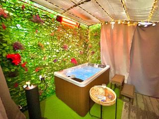 La lover’s jungle - Pont-sur-Yonne - 8