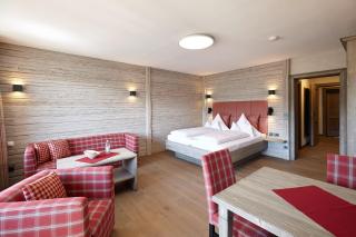 Wellnesshotel Sonnenhalde Tonbach - 2