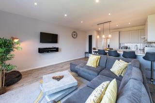 32 Deganwy Beach - 6