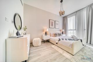 Idyllic 2BR with Assistant Room at Mesk 1 Midtown Dubai Production City by Deluxe Holiday Homes - Dubai - 6