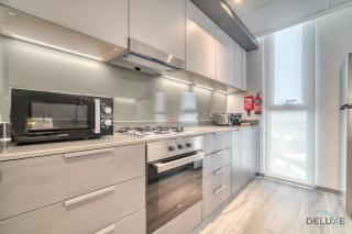 Idyllic 2BR with Assistant Room at Mesk 1 Midtown Dubai Production City by Deluxe Holiday Homes - Dubai - 7