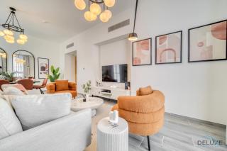Idyllic 2BR with Assistant Room at Mesk 1 Midtown Dubai Production City by Deluxe Holiday Homes - Dubai - 2