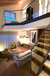 Penthouse Nr 9 - Oberstaufen - 7