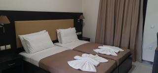 Vita Blu Apart/Hotel - Tsilivi - 8