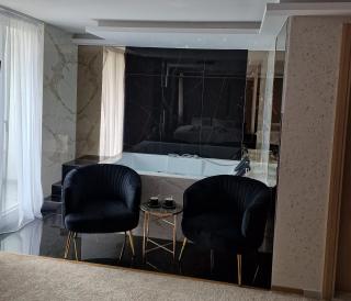 PETKOV5KI.LuxuryApartments - Skopje - 1