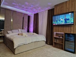 PETKOV5KI.LuxuryApartments - Skopje - 5